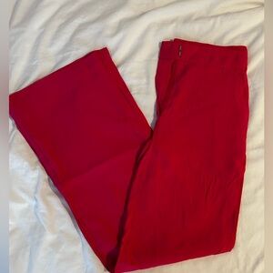 H&M Vibrant Fuschia pink trouser